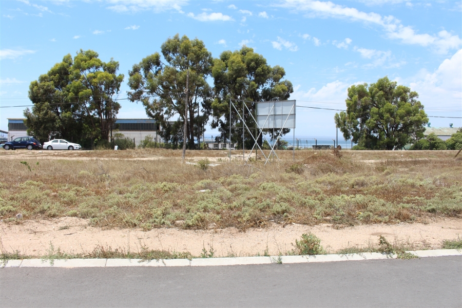 0 Bedroom Property for Sale in Harbour Lights Western Cape